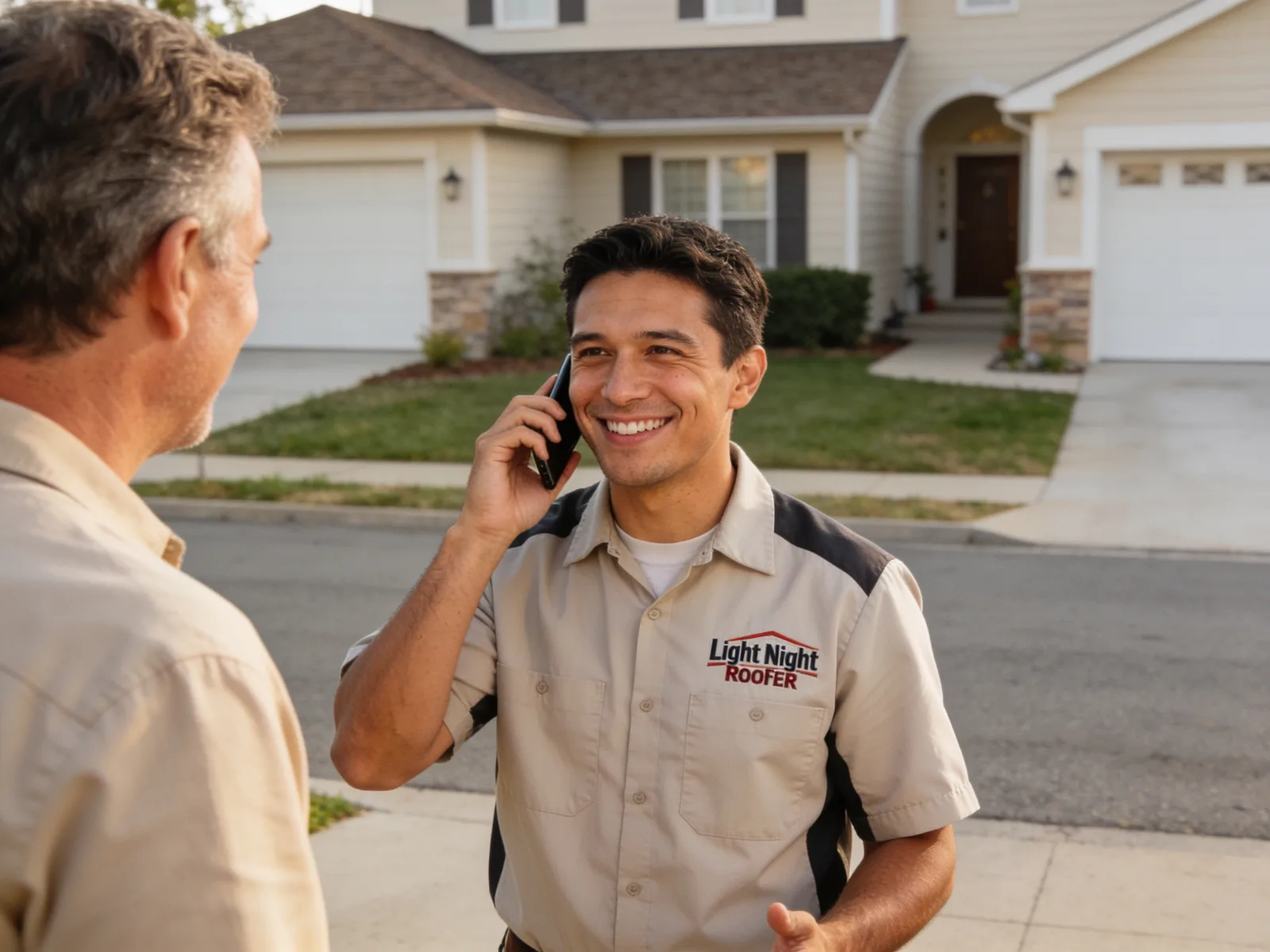 Emergency Roof Repair Idamay, WV FAQs